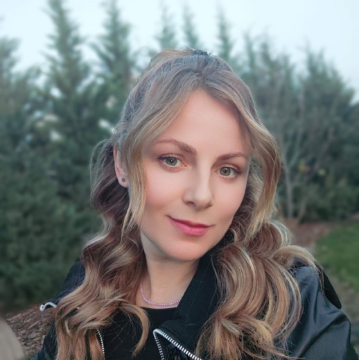 Оля По Причёскам