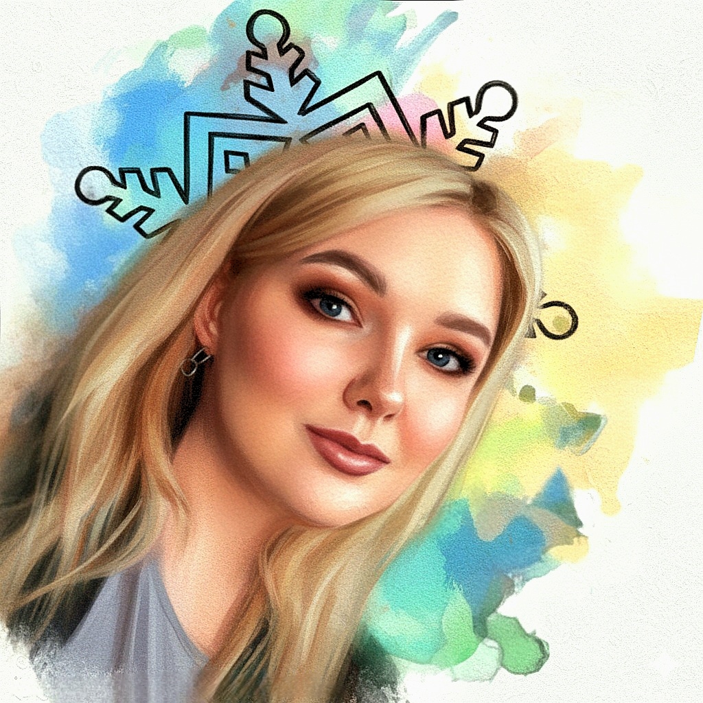 Галушко Анна