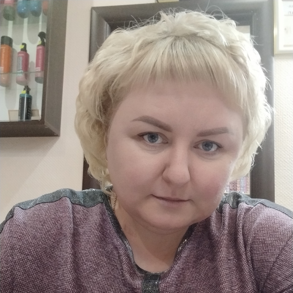 Диянова Юлия