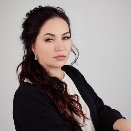 Хайдаева Айгуль Ипотечный брокеридж