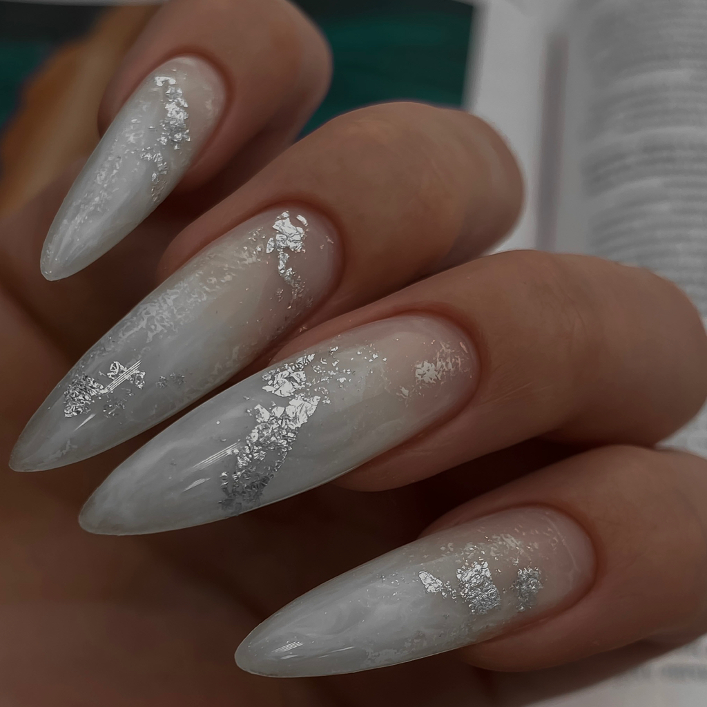 МАНИКЮР / длина ЭКСТРА / длина более 5