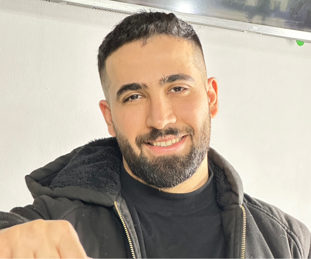 Стрижка мужская + массаж головы