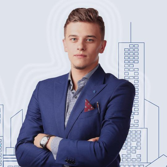 Симагин Владислав