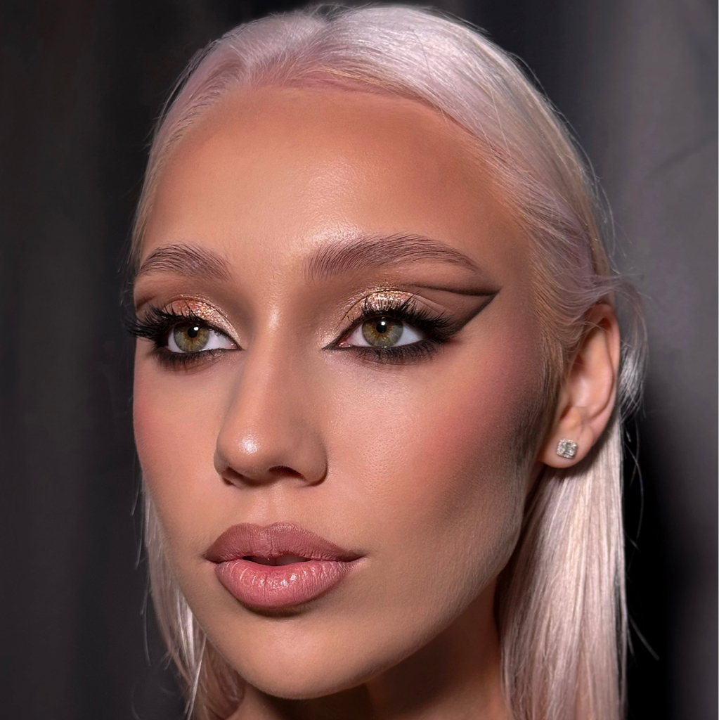 Вечерний макияж