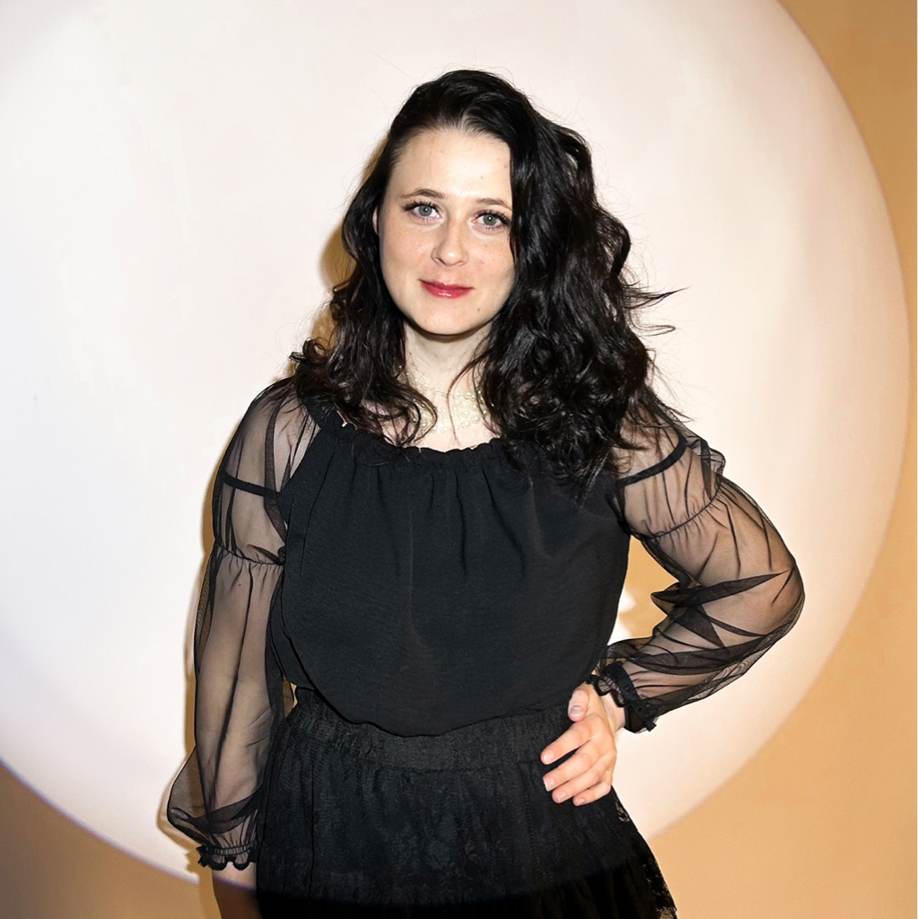 Козаченко Карина