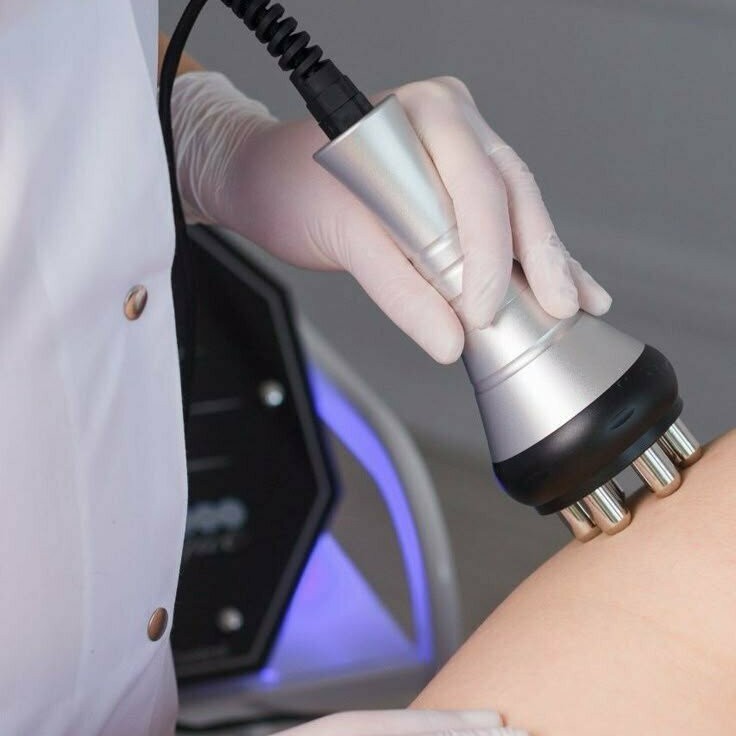 RF лифтинг(5 процедур/40мин)