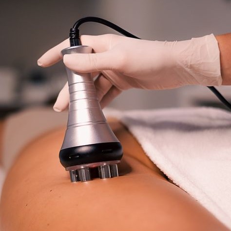 RF лифтинг(20мин)