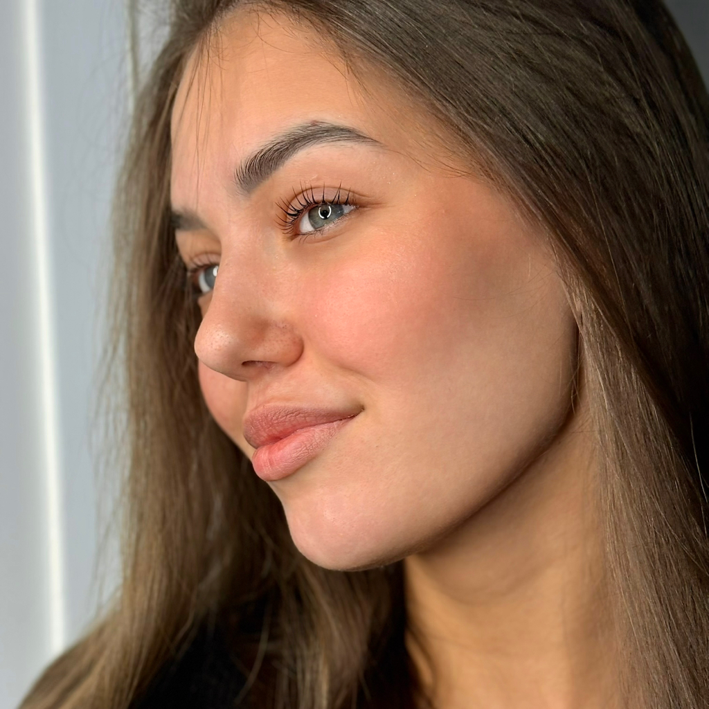 Кузина Софья