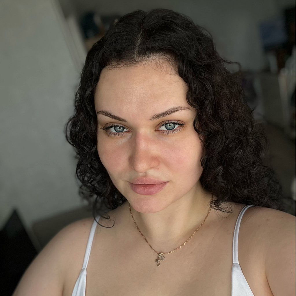 Левченко Диана