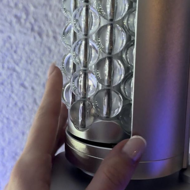 СФЕРИЧЕСКИЙ массаж тела 30 мин