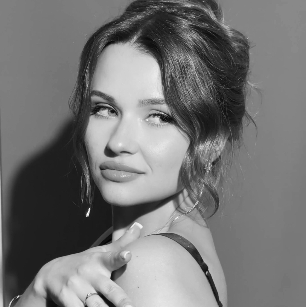 Дарья Кузнецова