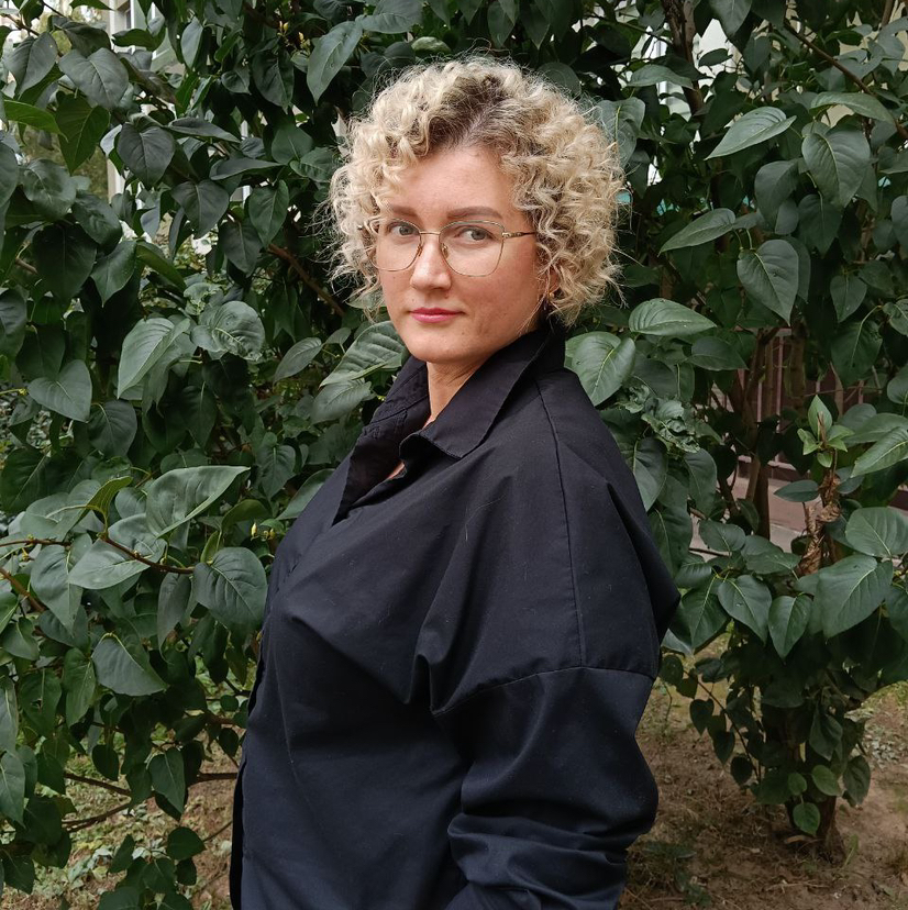 Ирина