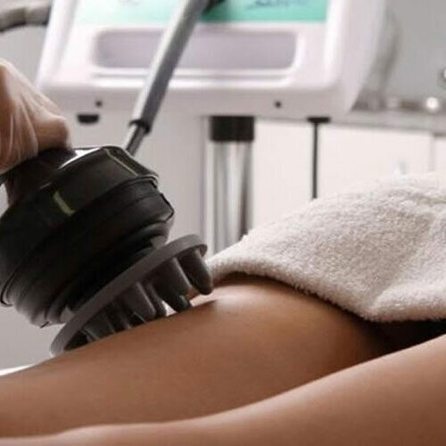 Вибромассаж(5 процедур/40мин)