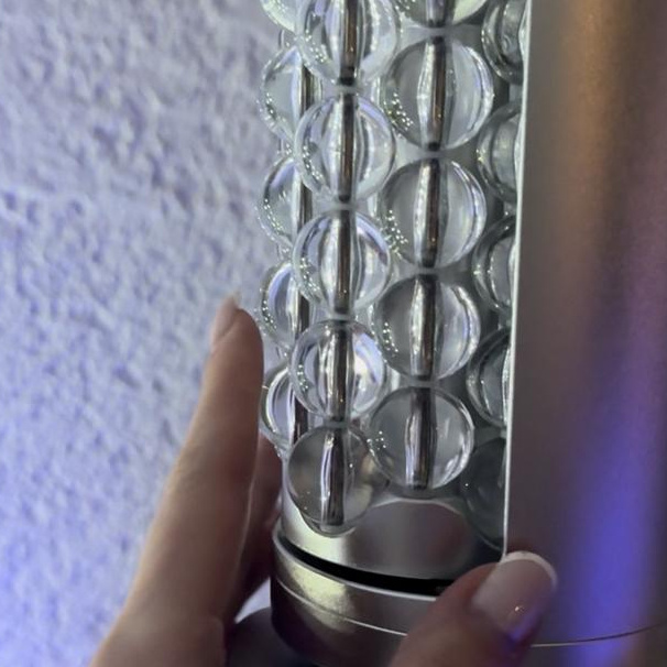 СФЕРИЧЕСКИЙ  массаж тела 50 мин