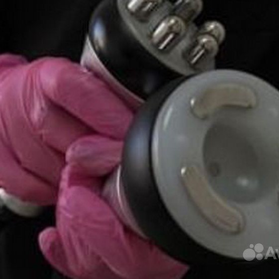 Вакуумный RF лифтинг(5 процедур)