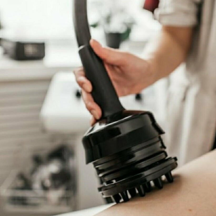 Вибромассаж(5 процедур/50мин)