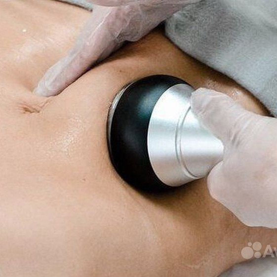 КАВИТАЦИЯ(5 процедур/40мин)