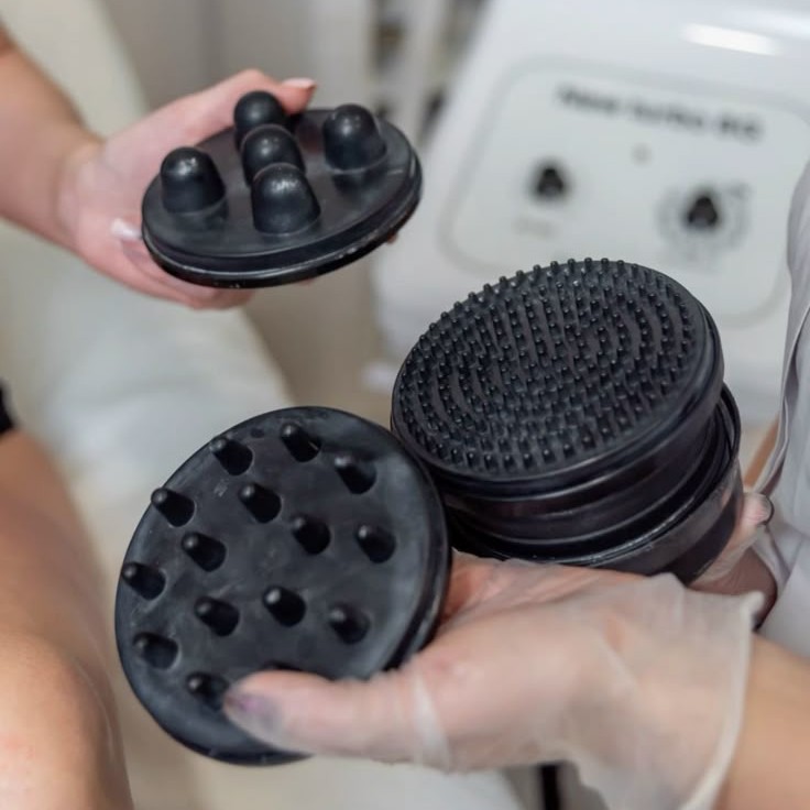 Вибромассаж(10 пррцедур/20 мин)