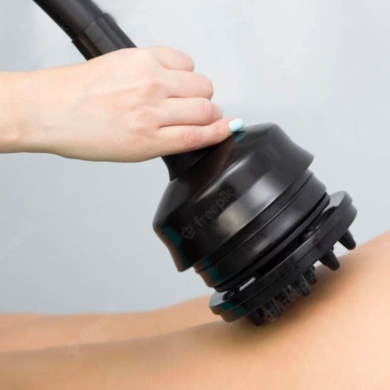 Вибромассаж(5 процедур/20мин)