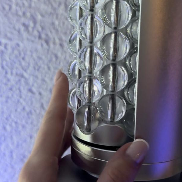 СФЕРИЧЕСКИЙ массаж лица 30 мин