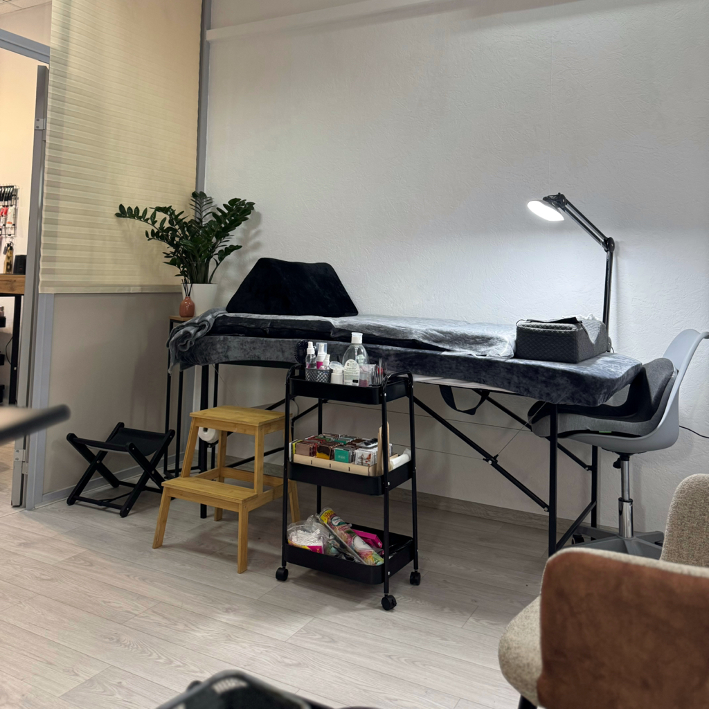 Аренда КУШЕТКА