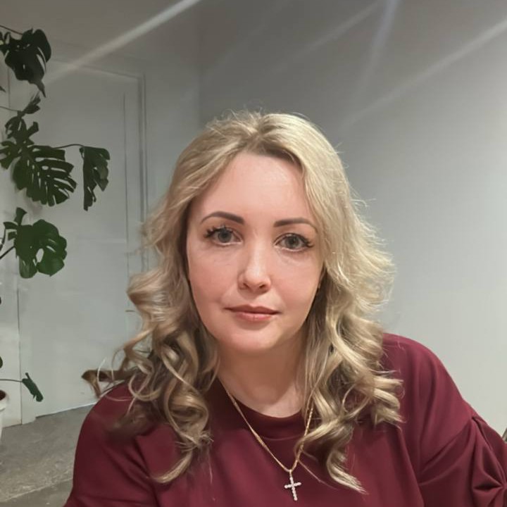 Екатерина