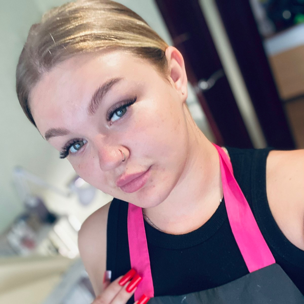 Прудниченко Лиза