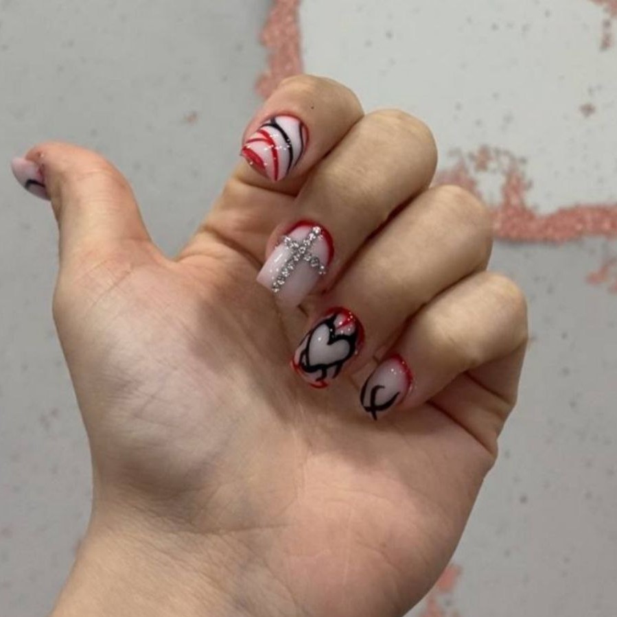 ручная роспись