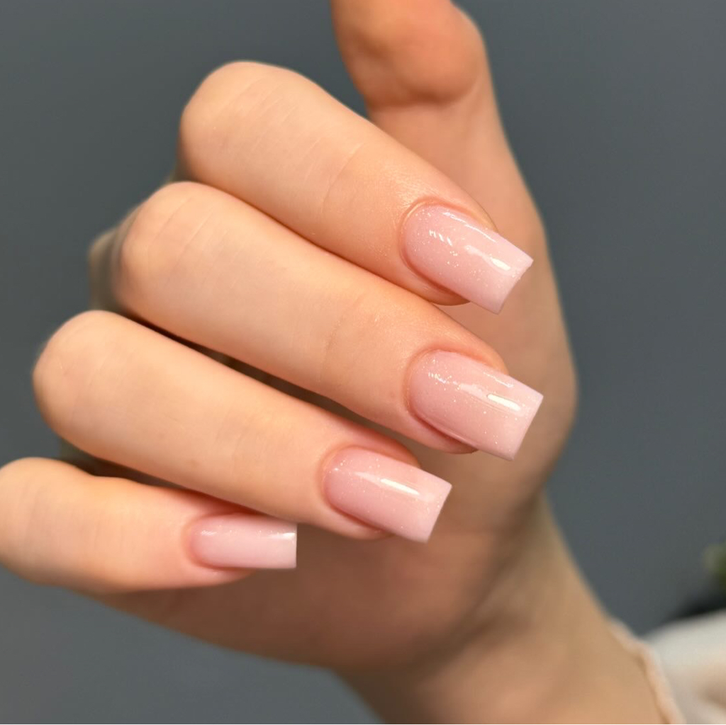 наращивание