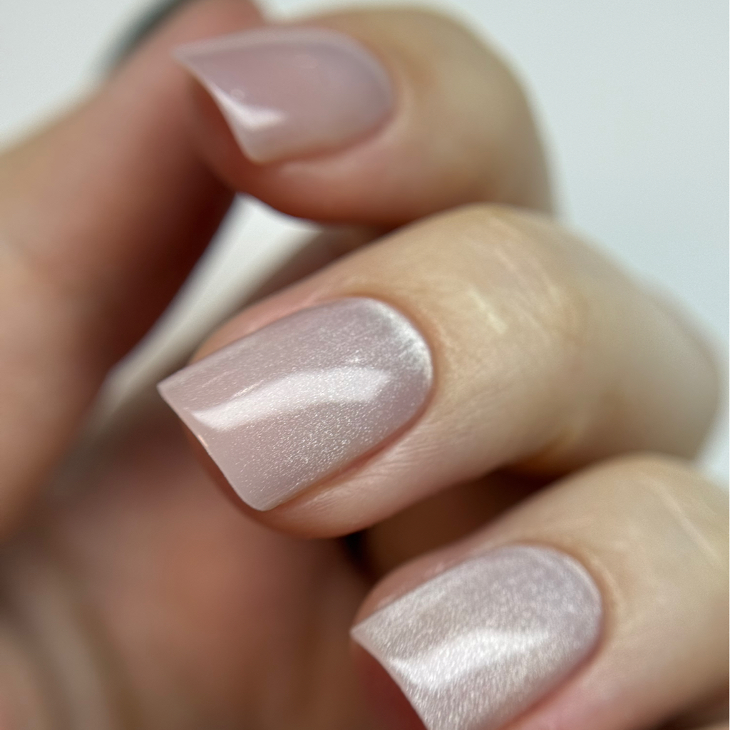 Гелевый Маникюр