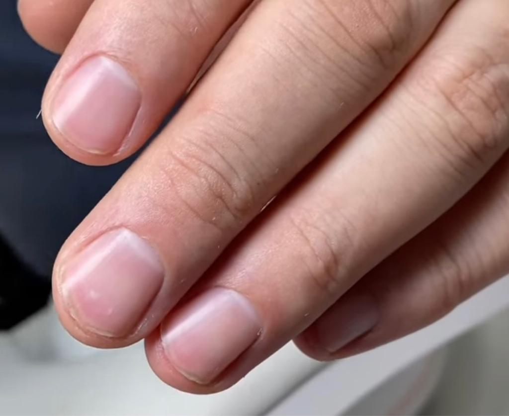 Маникюр женский/мужской