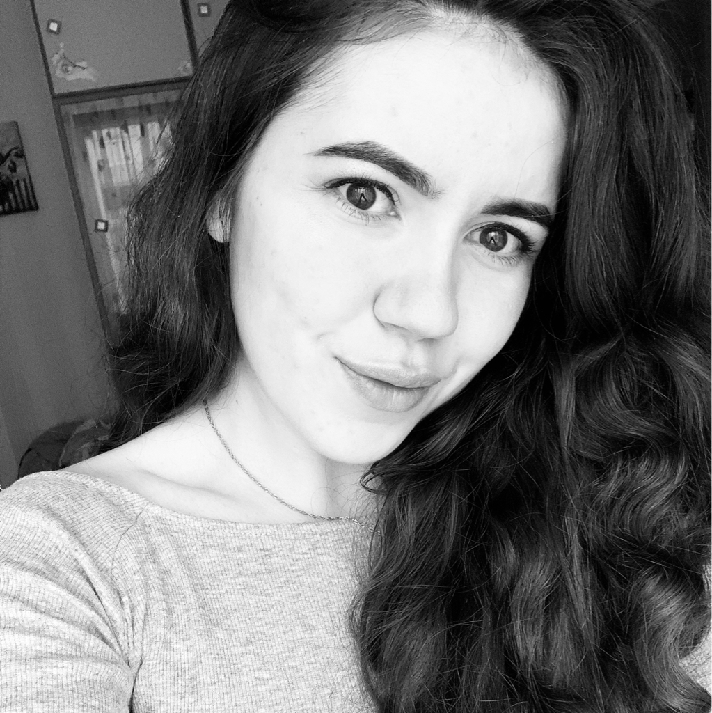 Удальцова Мария