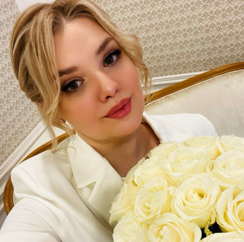 Жилицкая Анастасия Алексеевна