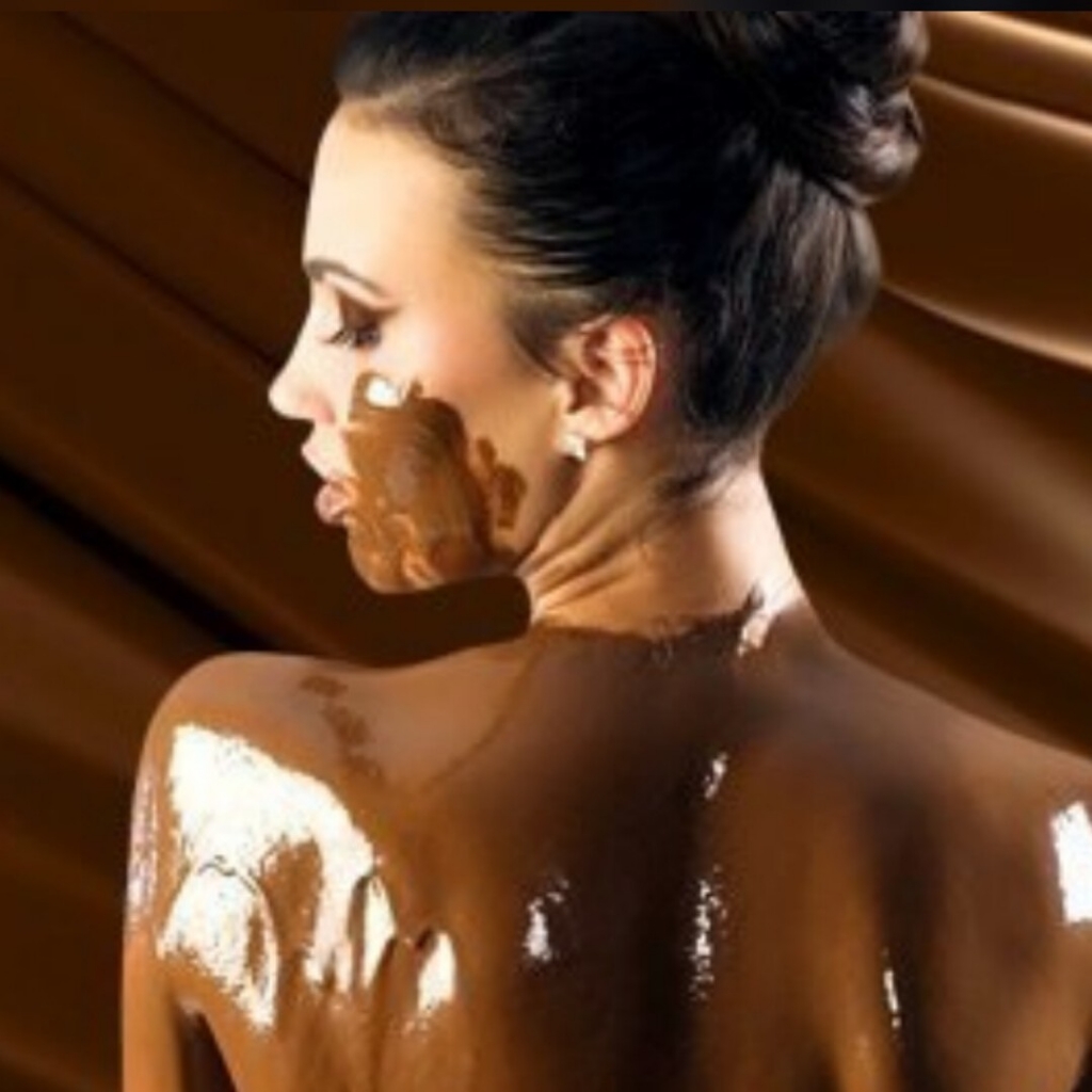 Полет в шоколаде