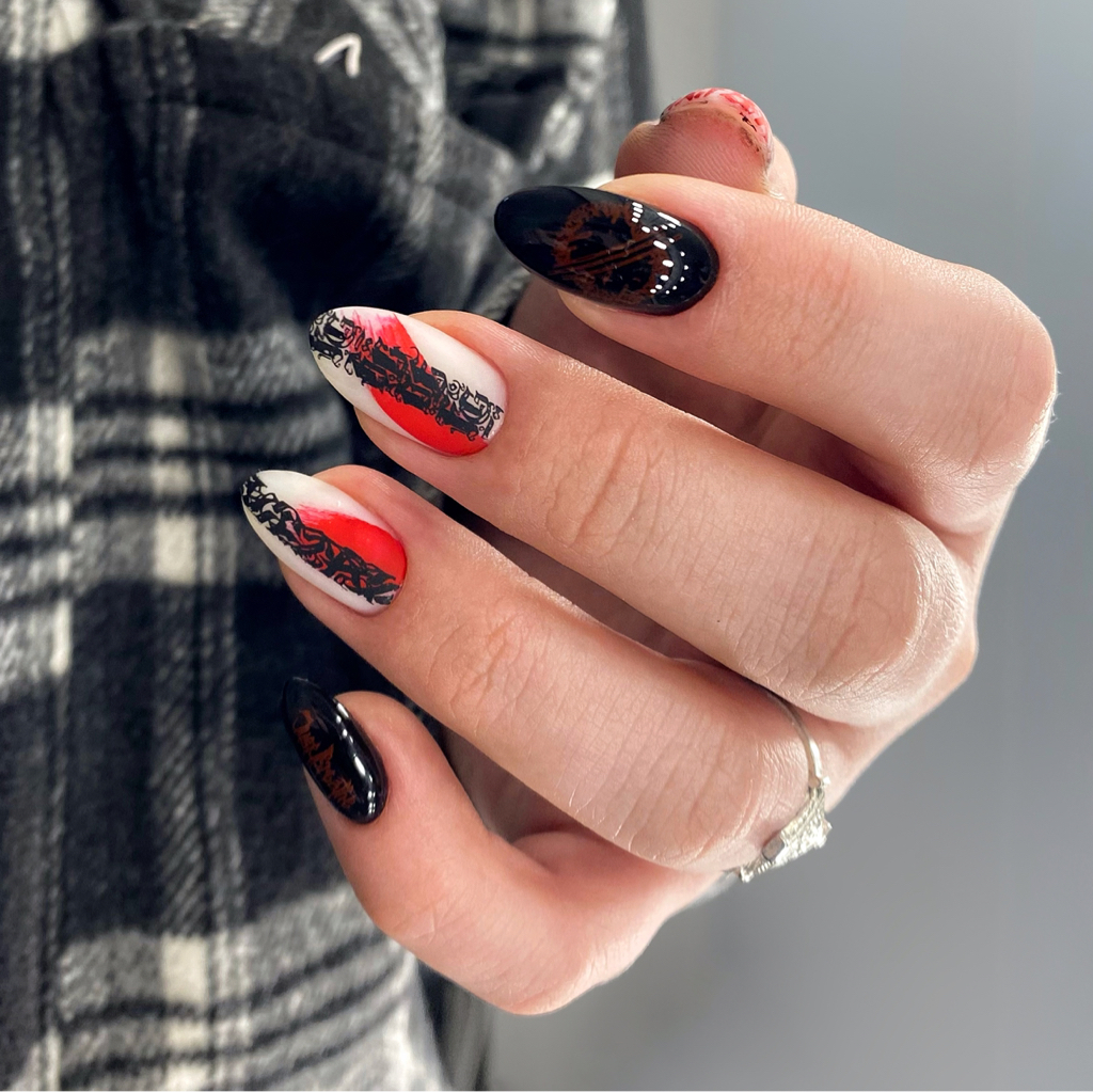 ДИЗАЙН НА ВСЕ НОГТИ