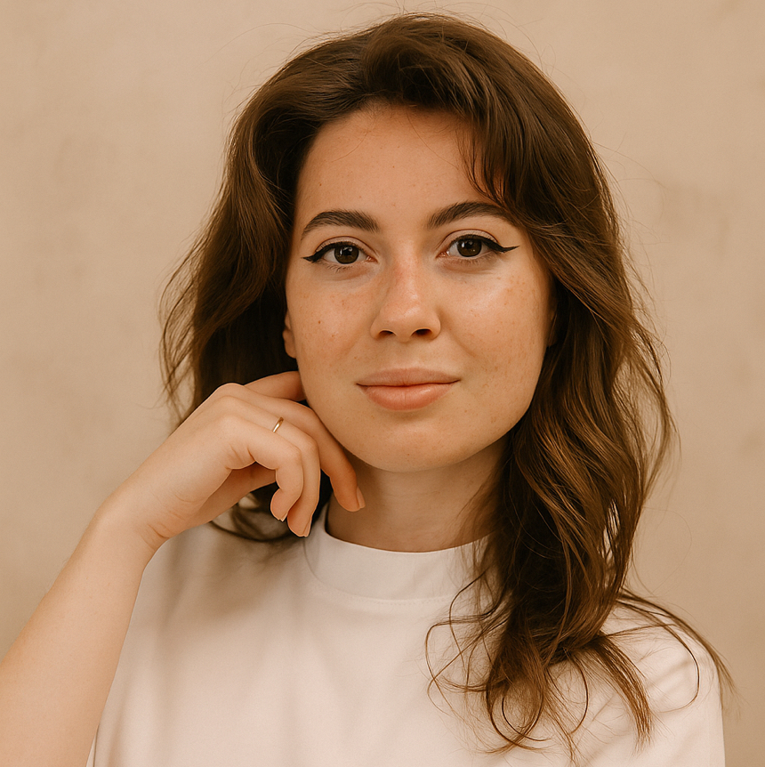 Печенкина Анастасия