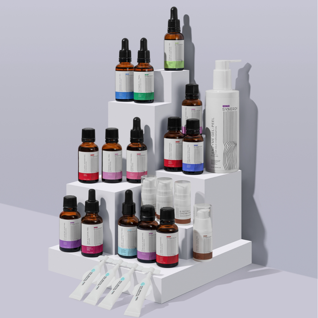 МАССАЖ + ПИЛИНГ 3900₽ вместо 5500₽