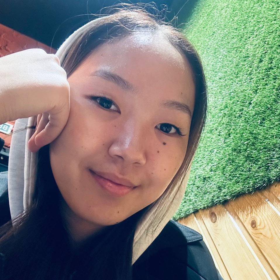 Саманта Топ Мастер