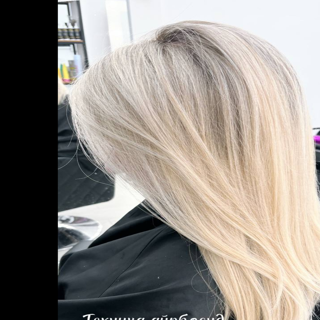 Восстанавливающий аминокислотный  экспресс  уход для волос