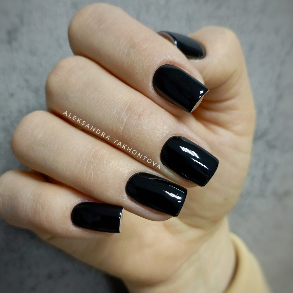 НАРАЩИВАНИЕ НОГТЕЙ