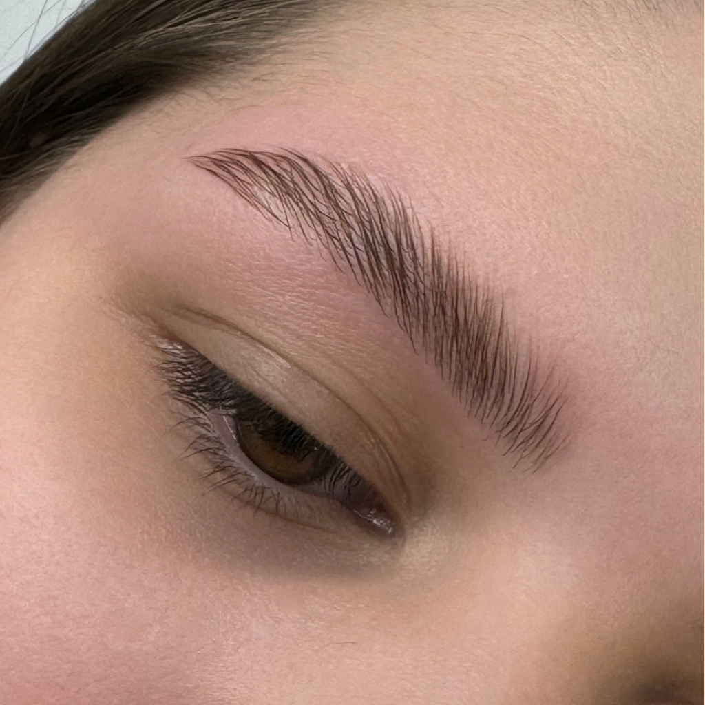 Долговременная укладка