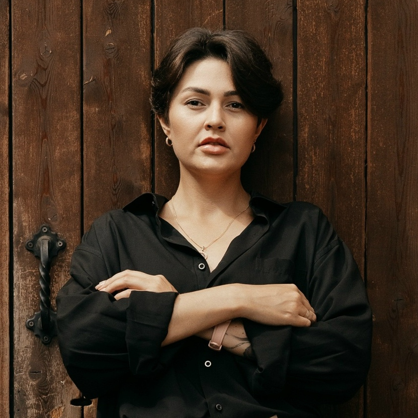 Дьяченко Ольга