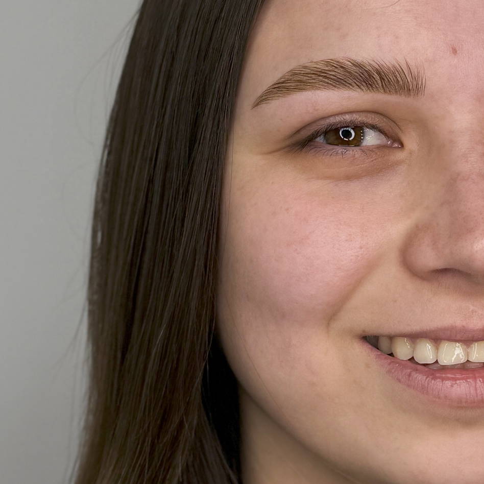 Долговременная укладка (комплекс)