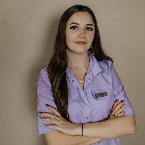 Гурова Вера