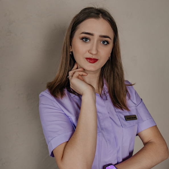 Дейнеко Анастасия