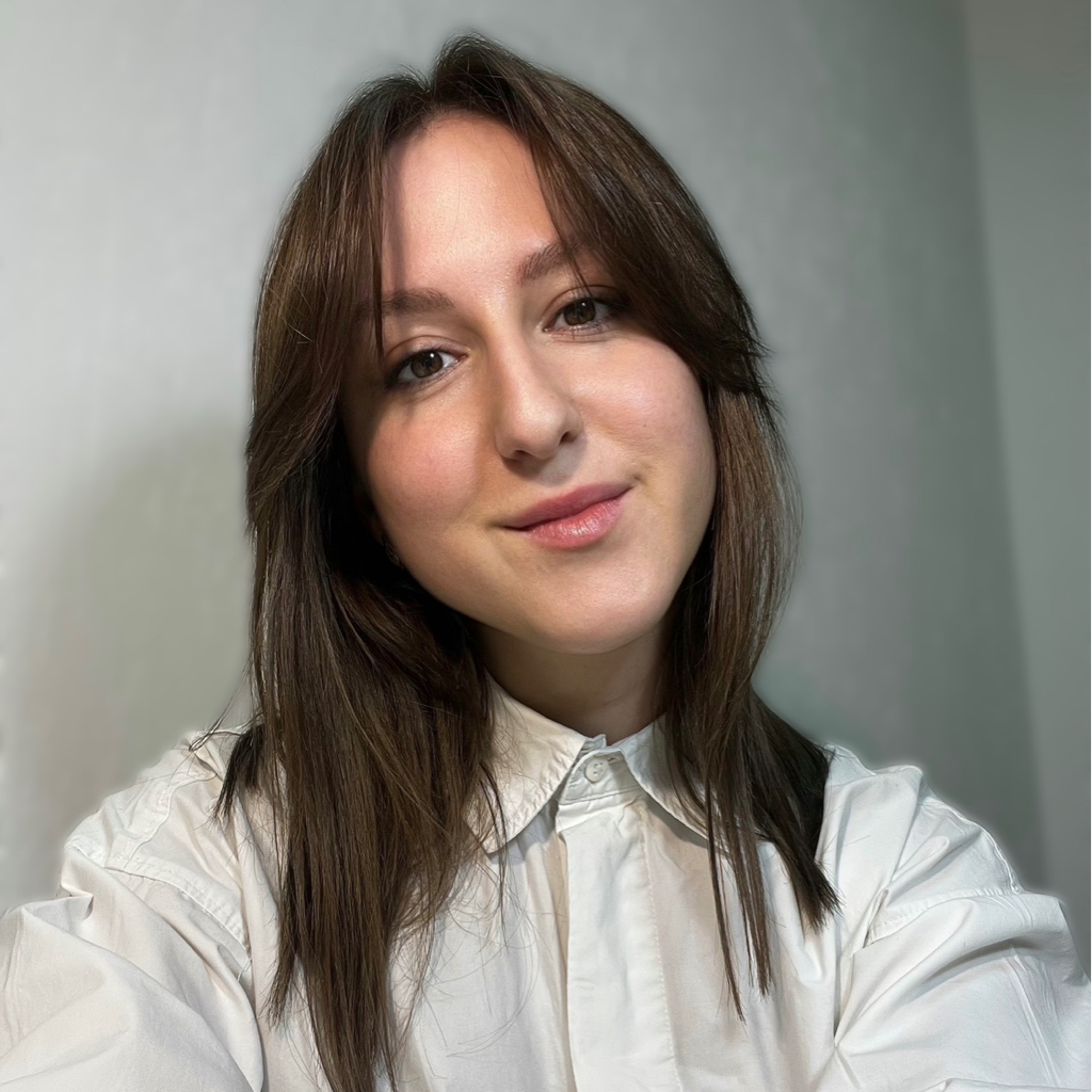 Рысюк Анастасия