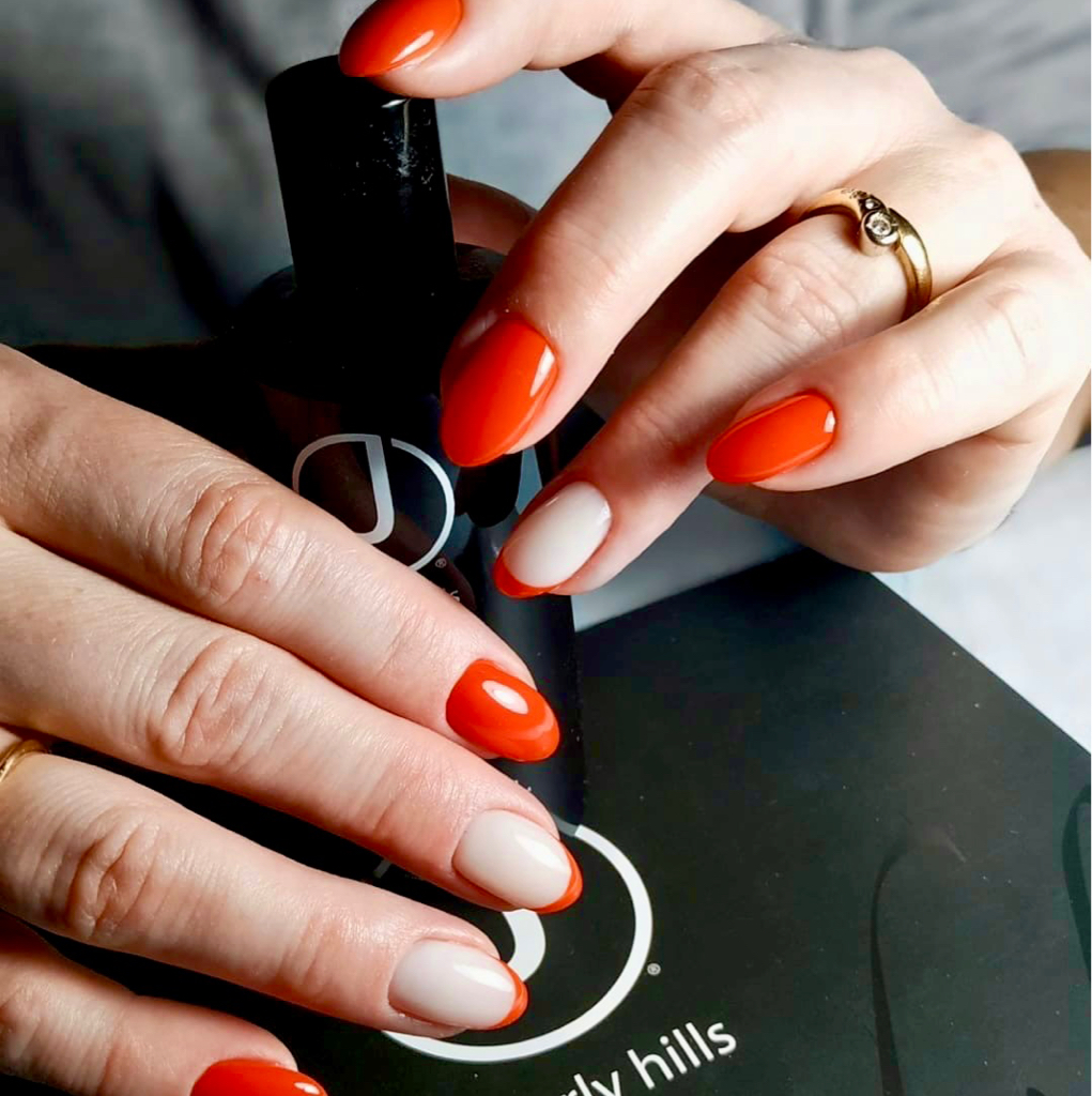 Маникюр +покрытие