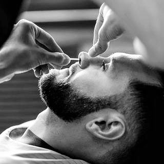 Воск (удаление волос 1 зона)