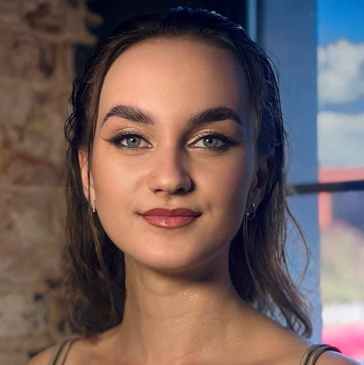 Беднякова Софья