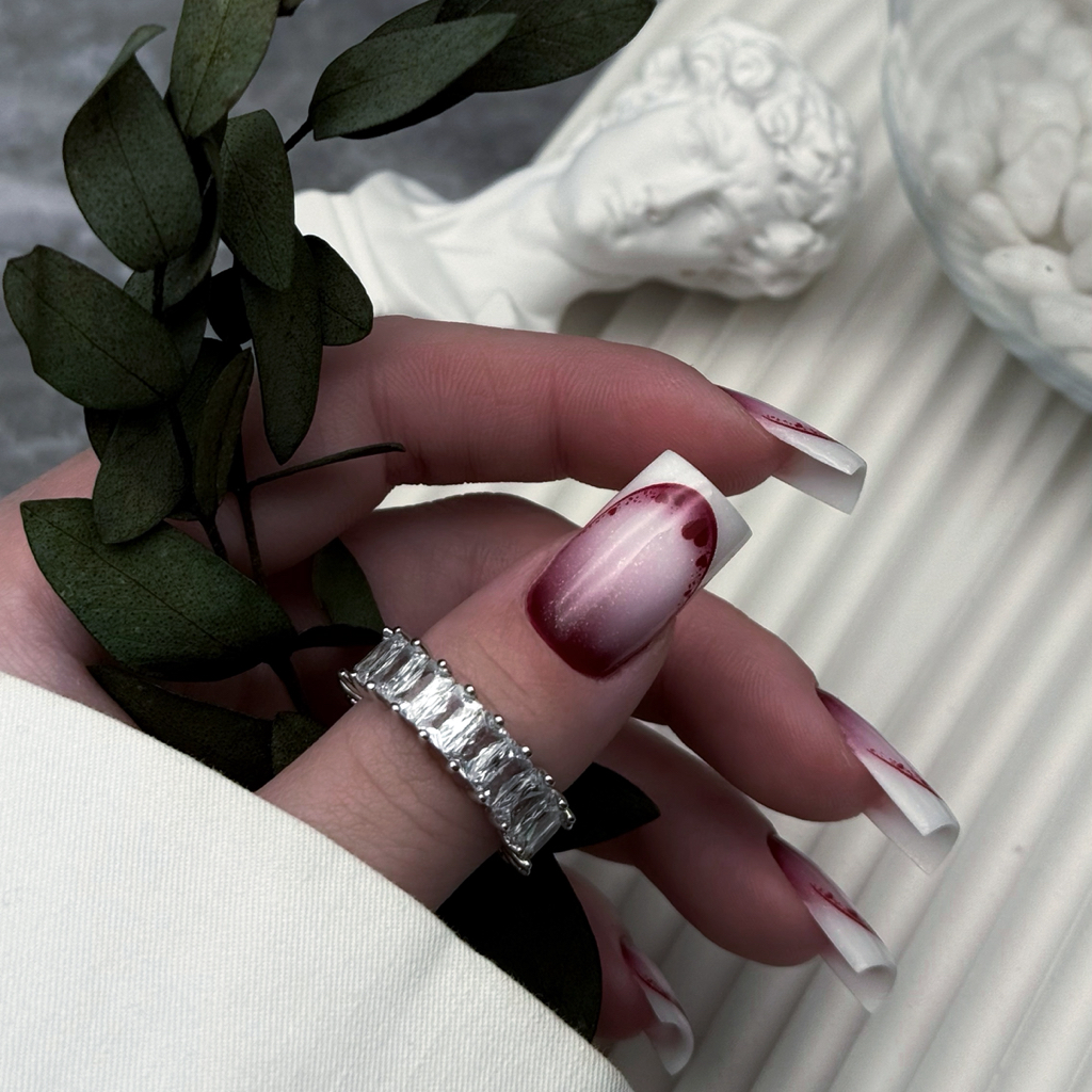 Коррекция формы